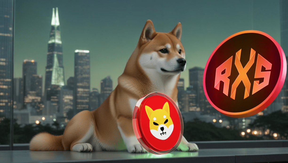 $630 in Shiba Inu Could 10x to $6300 in the Next 2 Months, SHIB Rival Predicted to Soar 41x, Turning It into $25830